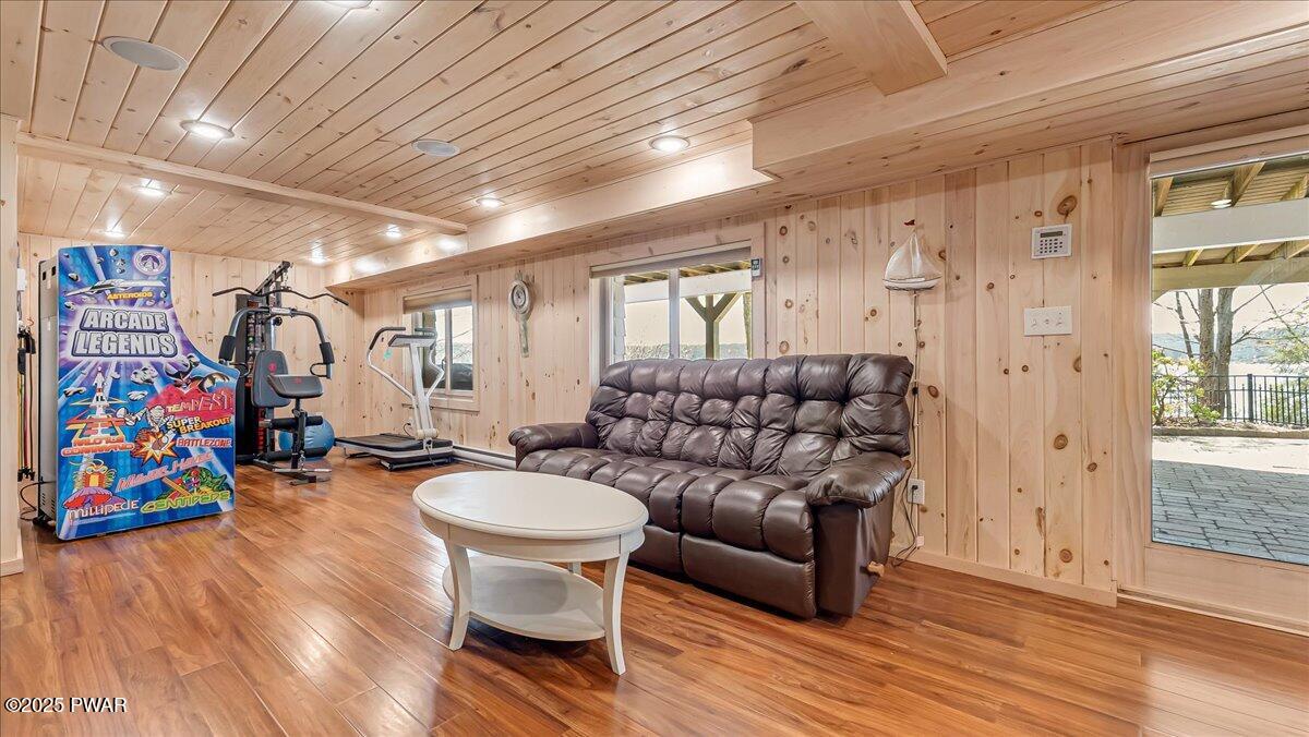 144 North Lake Loop Lake Ariel, PA 18436 - Photo 67 of 115