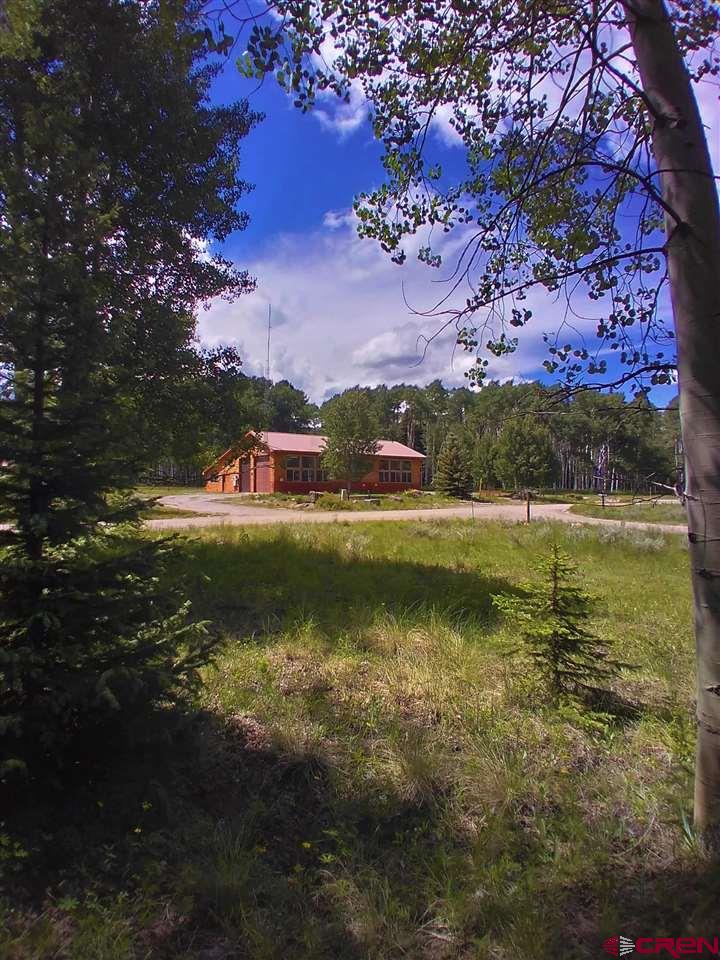2050 Spruce Road Cimarron, CO 81220 - Photo 8 of 13 Gallery Image 8
