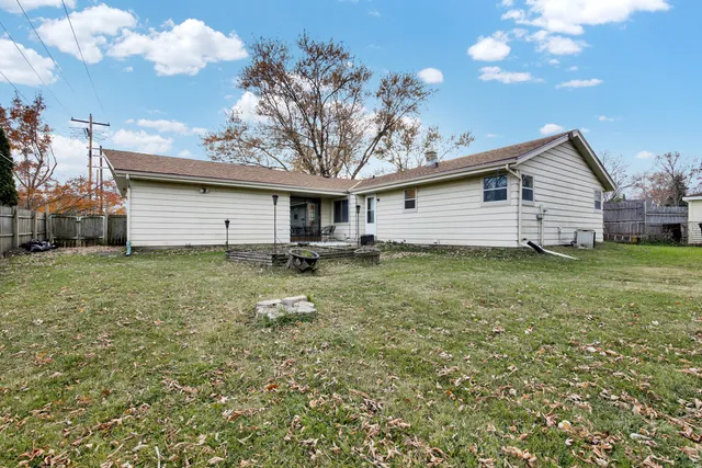 $379,900 | 3850 West College Avenue, Greenfield, WI 53221