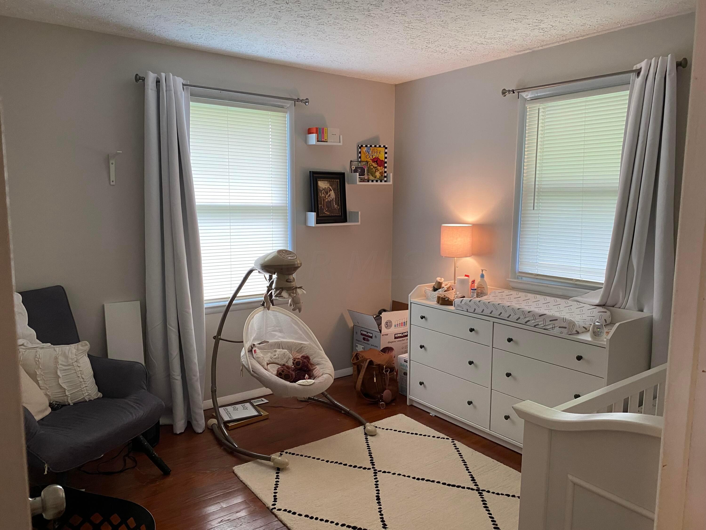 2130 Case Road Columbus, OH 43224 - Photo 20 of 39 20 - Bedroom3 - 1