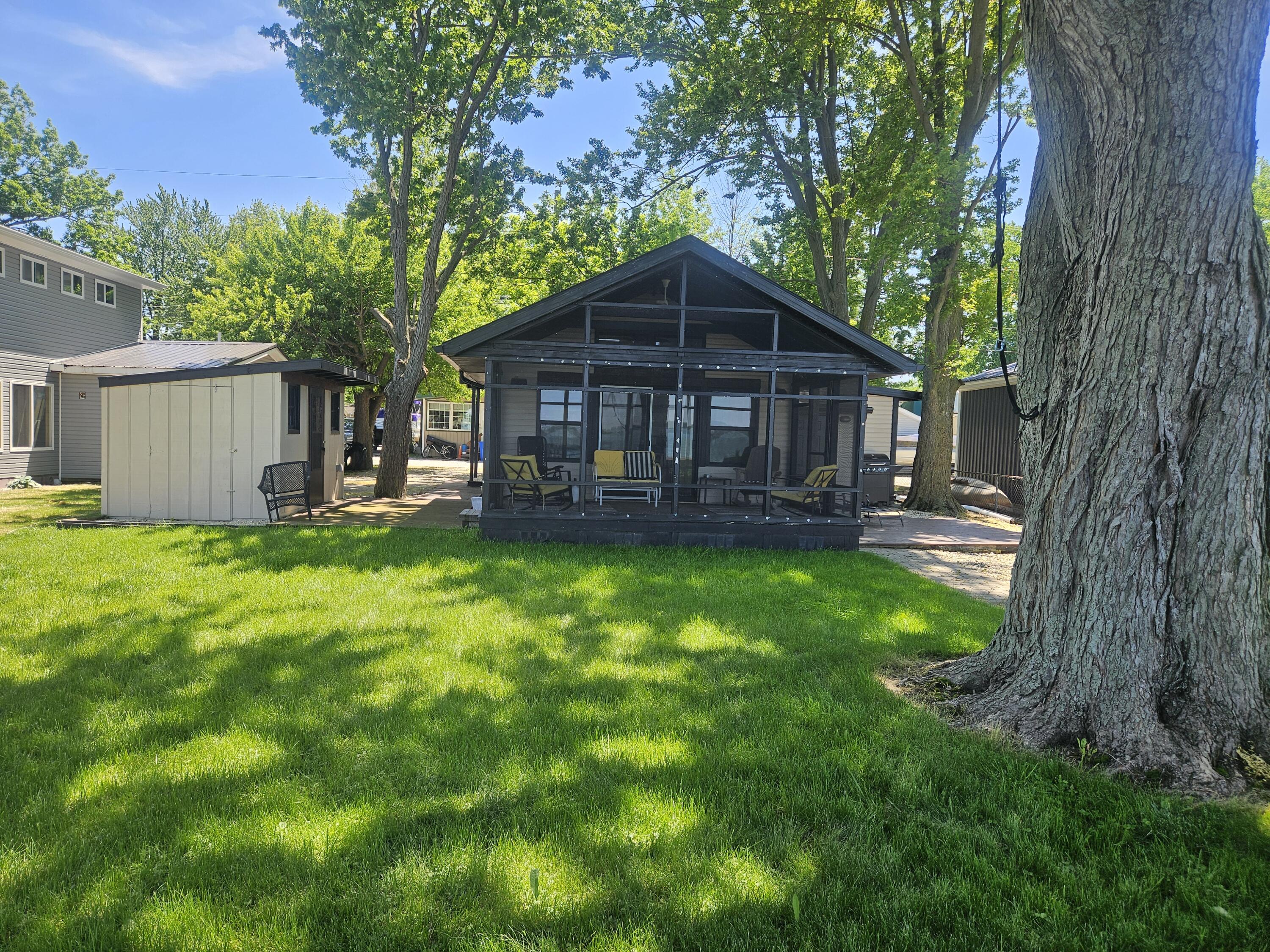 5445 Behm Road, Unit LOT #7 Celina, OH 45822 - Photo 6 of 21