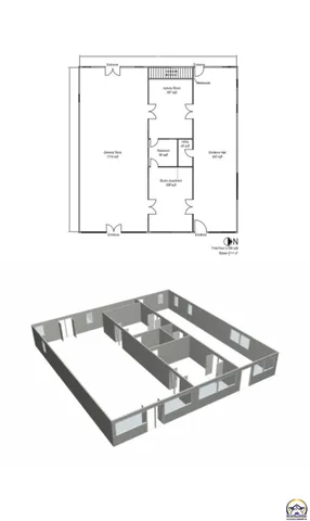 $89,950 | 13002 Highway 16, Valley Falls, KS 66088