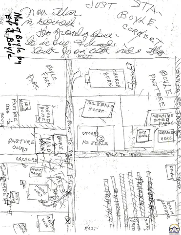 $89,950 | 13002 Highway 16, Valley Falls, KS 66088