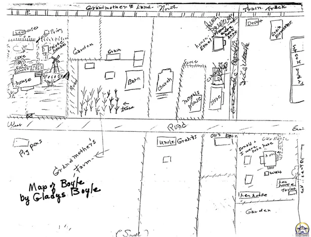 $89,950 | 13002 Highway 16, Valley Falls, KS 66088
