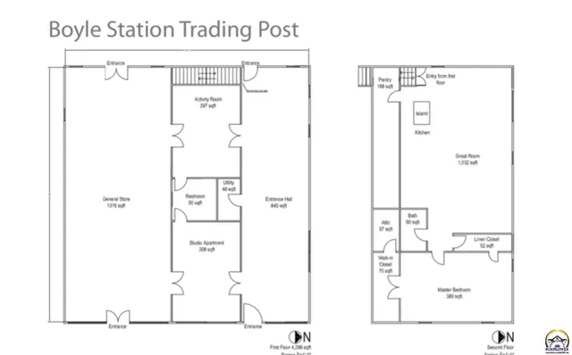 $89,950 | 13002 Highway 16, Valley Falls, KS 66088