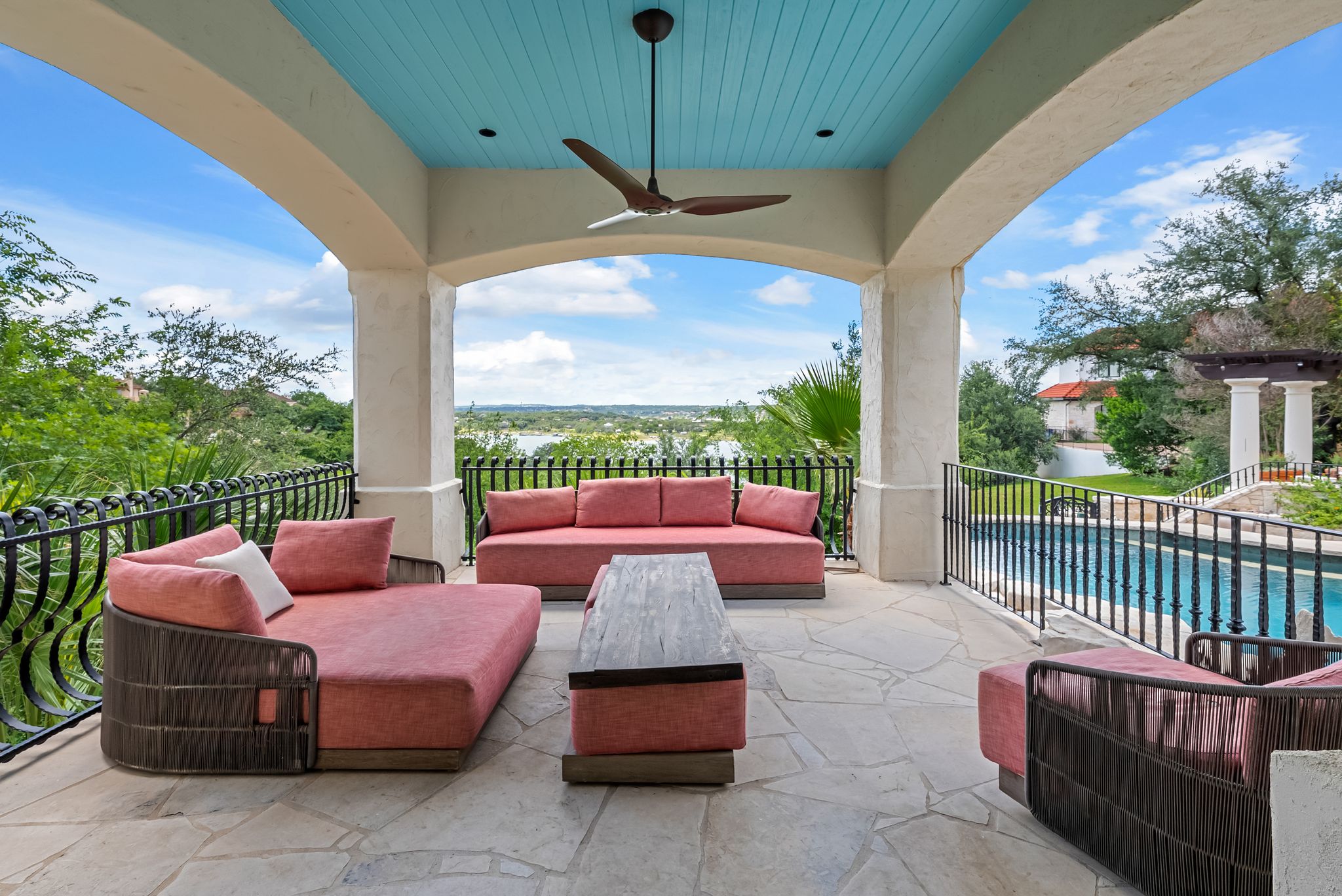 203 Bella Riva Drive Austin, TX 78734 - Photo 30 of 40