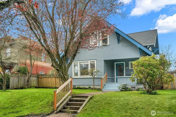 $684,950 | 2110 Virginia Avenue, Everett, WA 98201