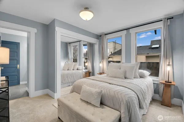 $684,950 | 2110 Virginia Avenue, Everett, WA 98201