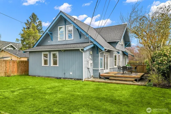 $684,950 | 2110 Virginia Avenue, Everett, WA 98201