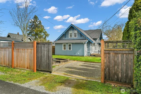 $684,950 | 2110 Virginia Avenue, Everett, WA 98201