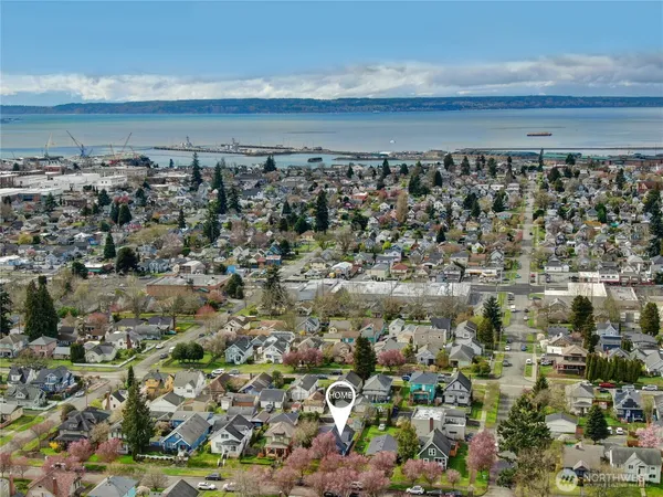 $684,950 | 2110 Virginia Avenue, Everett, WA 98201