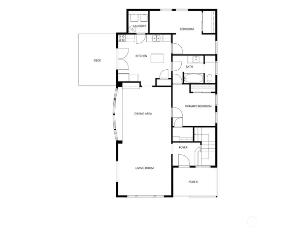 $684,950 | 2110 Virginia Avenue, Everett, WA 98201