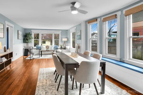 $684,950 | 2110 Virginia Avenue, Everett, WA 98201