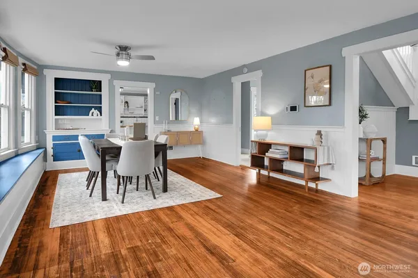 $684,950 | 2110 Virginia Avenue, Everett, WA 98201