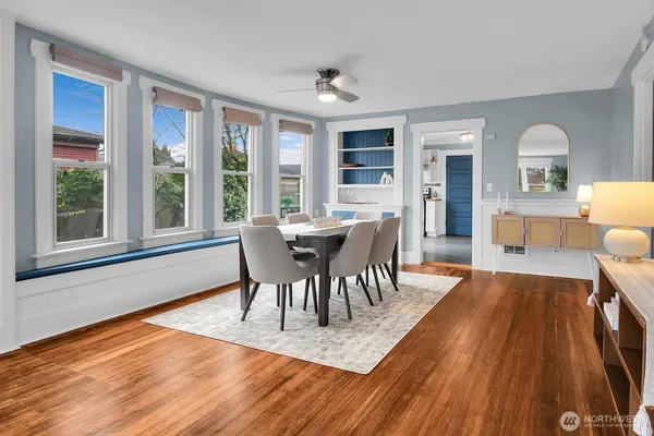 $684,950 | 2110 Virginia Avenue, Everett, WA 98201