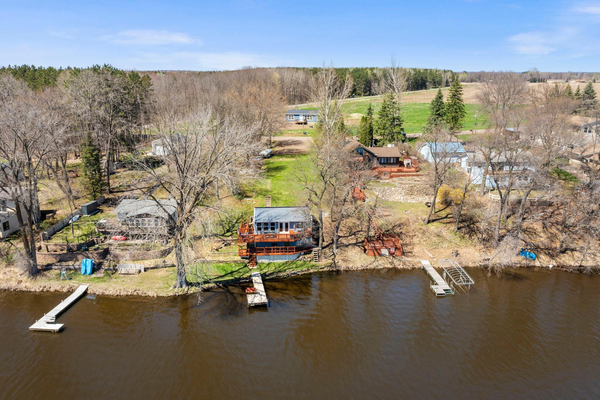 19013 Island View Drive Mora, MN 55051 - Photo 40 of 46