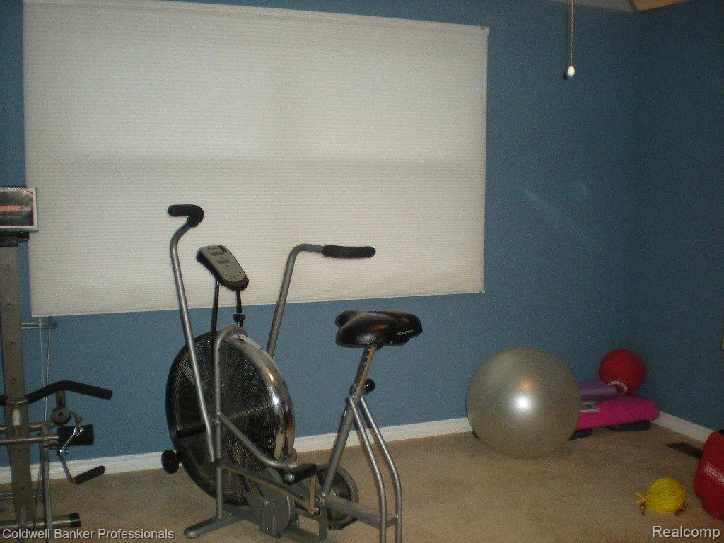 3425 Innsbrook Drive Rochester, MI 48309 - Photo 19 of 20 BR 4/Exercise Rm