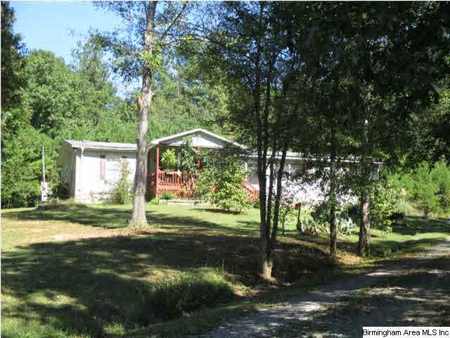 1082 Camp Winnataska Road Pell City, AL 35128 - Photo 14 of 14