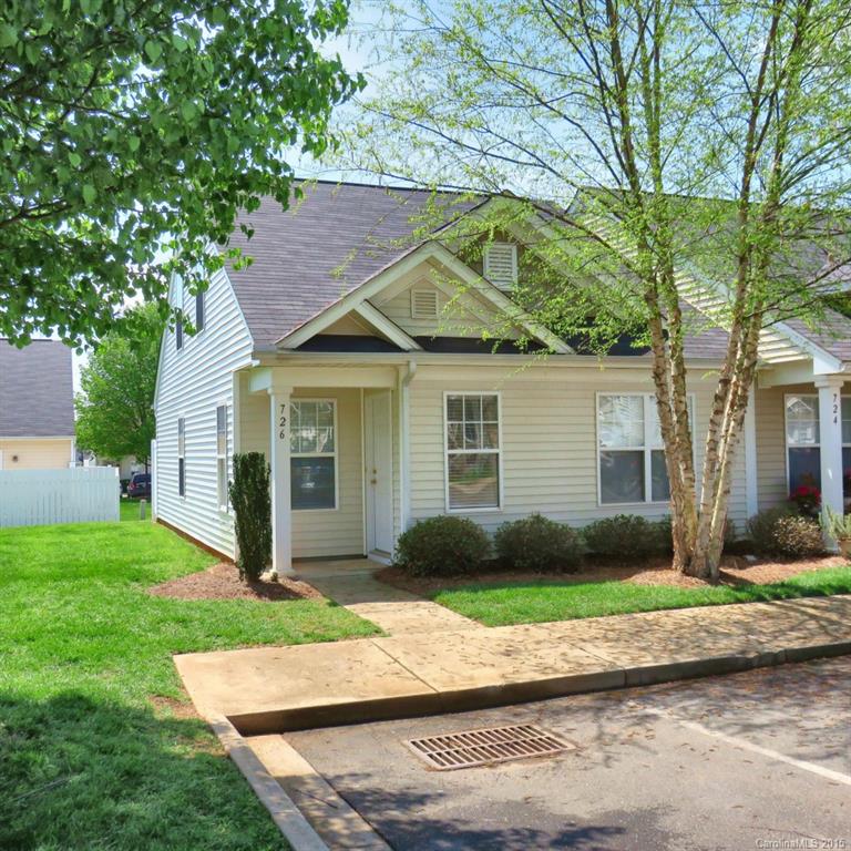 726 Waterfall Way, Unit 150 Clover, SC 29710 - Photo 1 of 21 Gallery Image 1