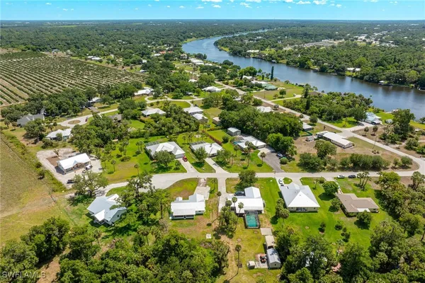 $449,000 | 1724 Caloosa Estates Court, LaBelle, FL 33935