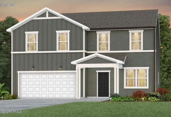 $509,315 | 1108 Salem Bay Drive, Beaufort, SC 29902