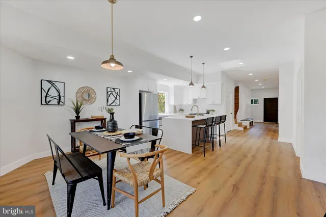 $549,950 | 72 North Prospect Avenue, Catonsville, MD 21228