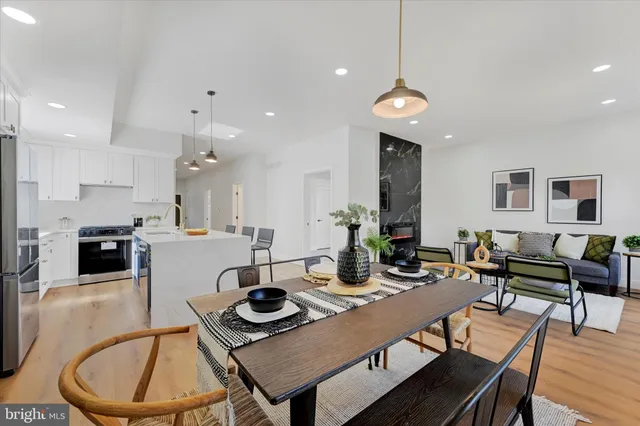 $549,950 | 72 North Prospect Avenue, Catonsville, MD 21228