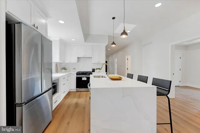 $549,950 | 72 North Prospect Avenue, Catonsville, MD 21228