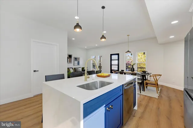 $549,950 | 72 North Prospect Avenue, Catonsville, MD 21228