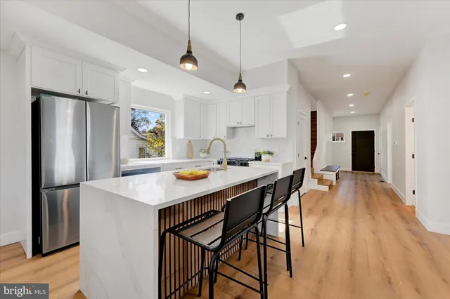 $549,950 | 72 North Prospect Avenue, Catonsville, MD 21228