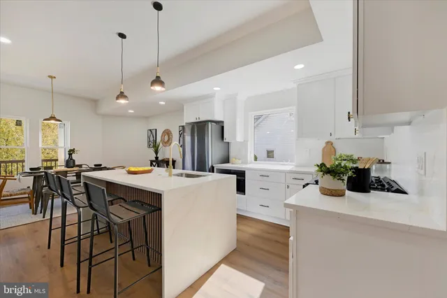 $549,950 | 72 North Prospect Avenue, Catonsville, MD 21228