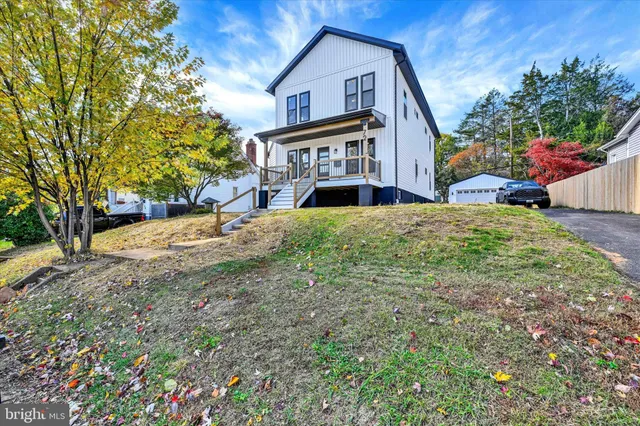 $549,950 | 72 North Prospect Avenue, Catonsville, MD 21228