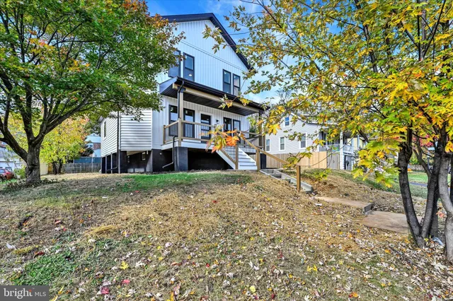 $549,950 | 72 North Prospect Avenue, Catonsville, MD 21228