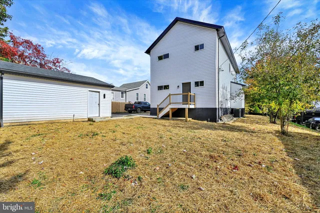 $549,950 | 72 North Prospect Avenue, Catonsville, MD 21228