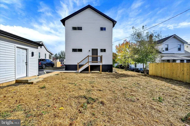 $549,950 | 72 North Prospect Avenue, Catonsville, MD 21228