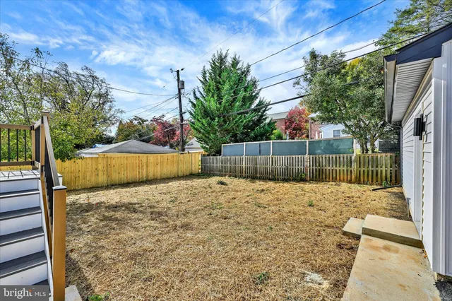 $549,950 | 72 North Prospect Avenue, Catonsville, MD 21228