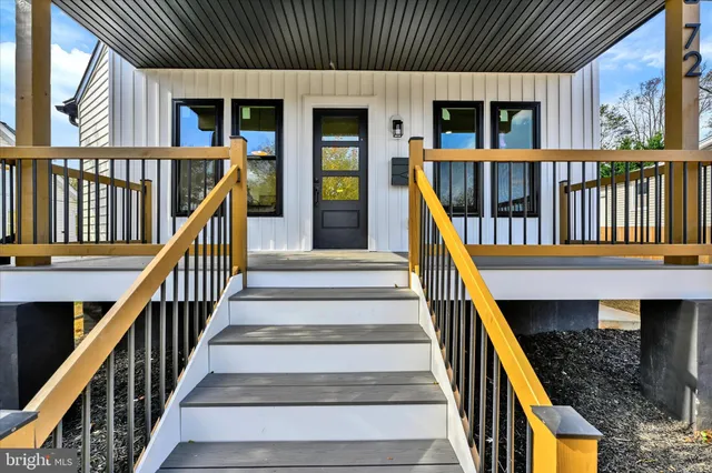 $549,950 | 72 North Prospect Avenue, Catonsville, MD 21228