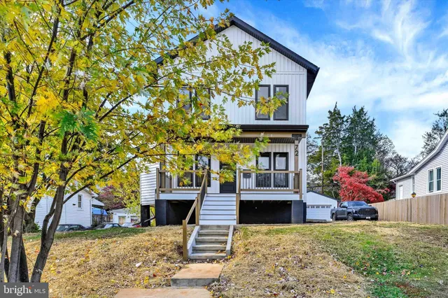 $549,950 | 72 North Prospect Avenue, Catonsville, MD 21228