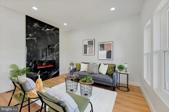 $549,950 | 72 North Prospect Avenue, Catonsville, MD 21228