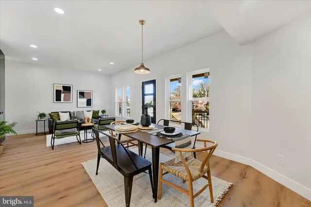 $549,950 | 72 North Prospect Avenue, Catonsville, MD 21228