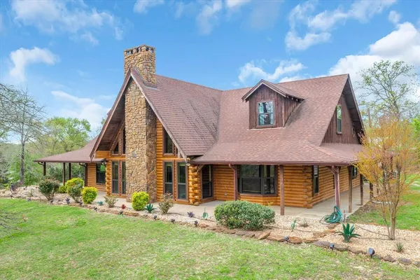 $1,400,000 | 1751 Vz County Road 1925, Edgewood, TX 75117