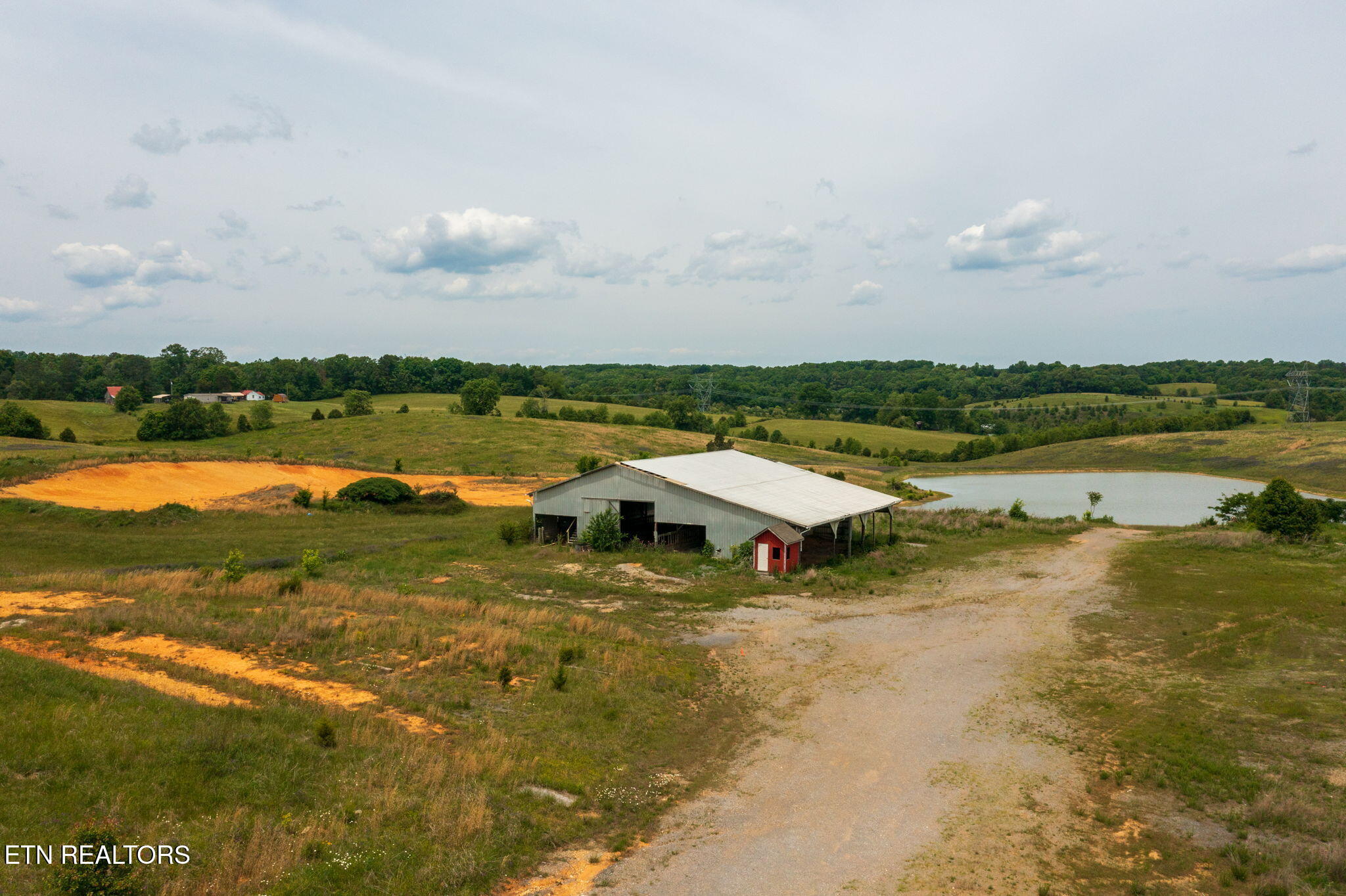 Lot 2 Davis Ferry Road Loudon, TN 37774 - Photo 1 of 8 homesandvideos-250