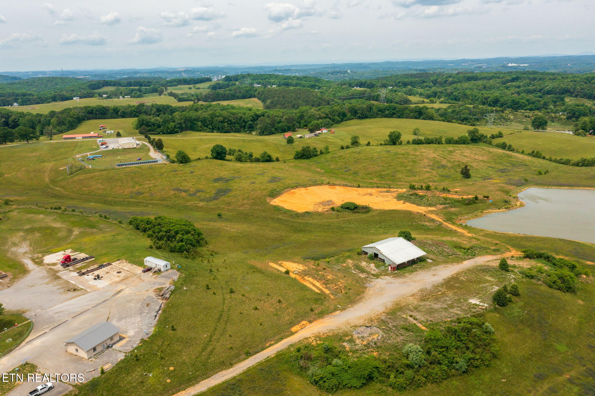 Lot 2 Davis Ferry Road Loudon, TN 37774 - Photo 2 of 8 homesandvideos-251