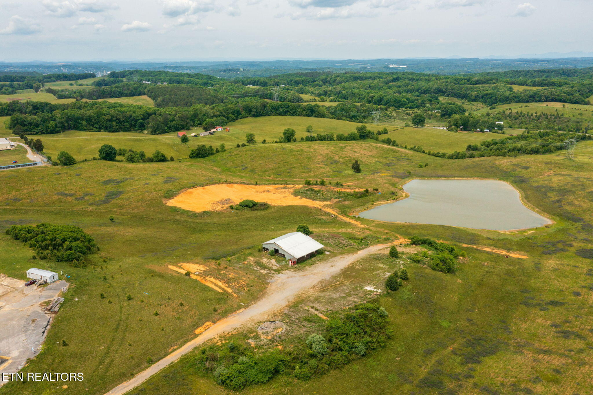 Lot 2 Davis Ferry Road Loudon, TN 37774 - Photo 4 of 8 homesandvideos-253