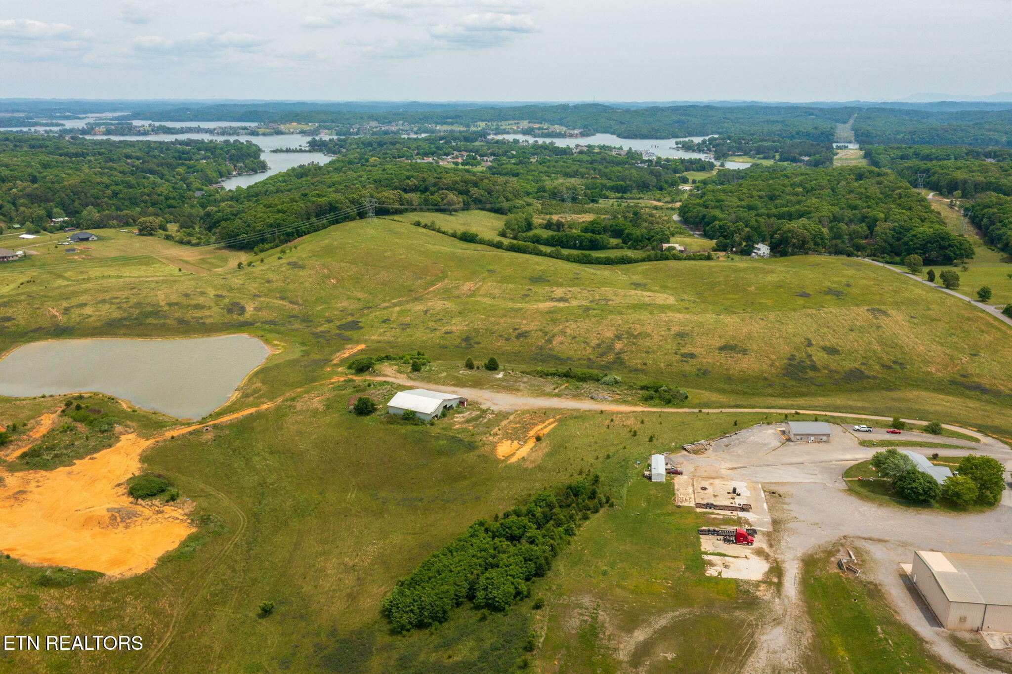 Lot 2 Davis Ferry Road Loudon, TN 37774 - Photo 5 of 8 homesandvideos-254