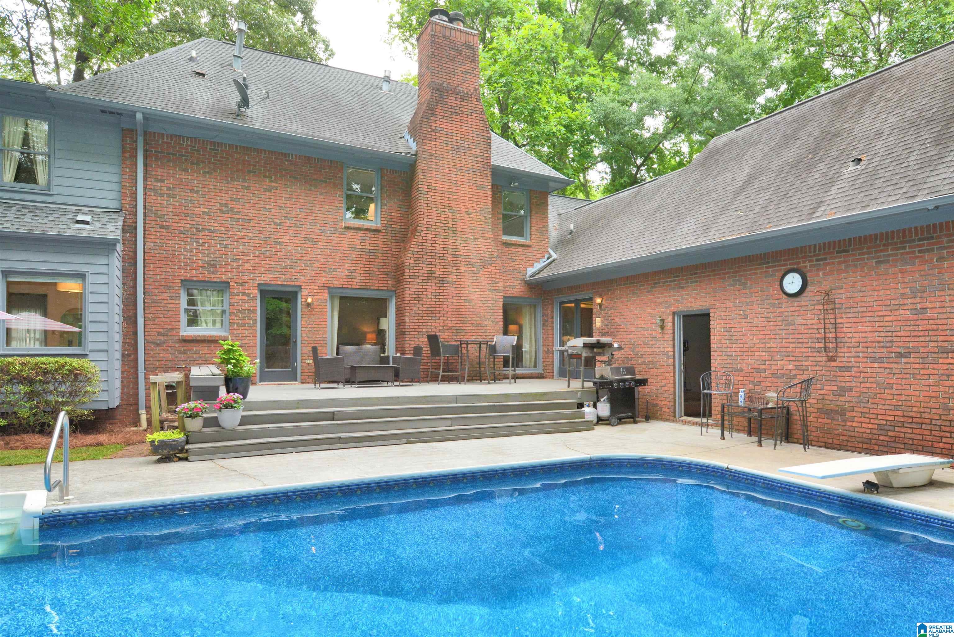 2568 Dolly Ridge Road Birmingham, AL 35243 - Photo 51 of 53