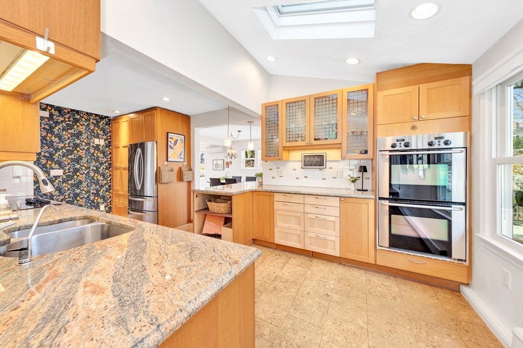 16 Wentworth Road Melrose, MA 02176 - Photo 14 of 41 Gallery Image 14