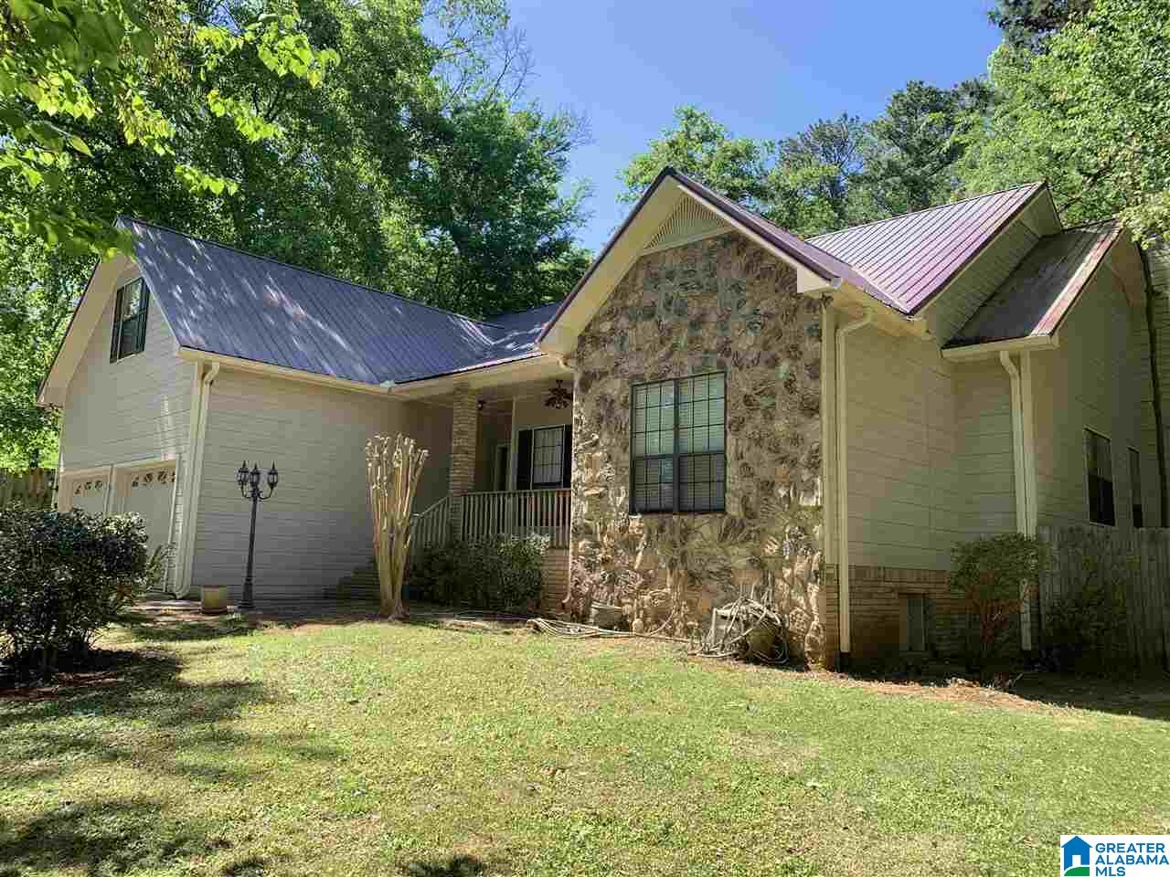 3824 Rock Ridge Road Birmingham, AL 35210 - Photo 2 of 20