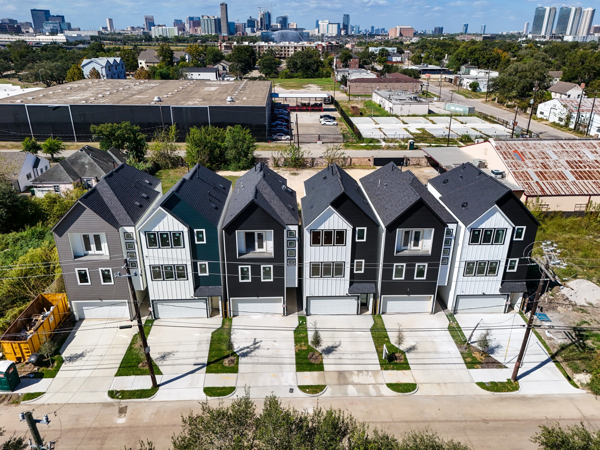 6320 Del Rio Street Houston, TX 77021 - Photo 43 of 50
