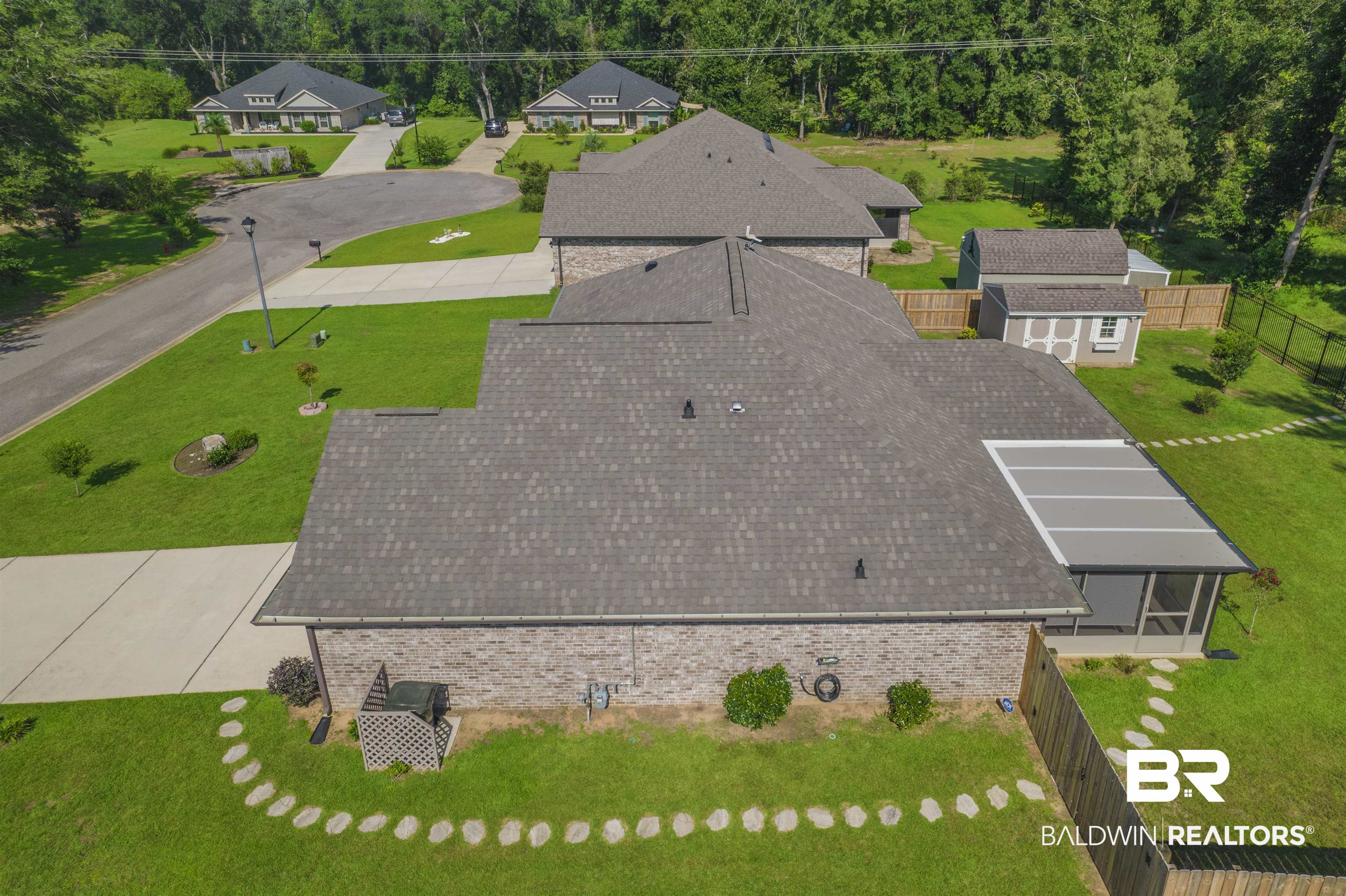 16834 Tyson Drive Foley, AL 36535 - Photo 46 of 48